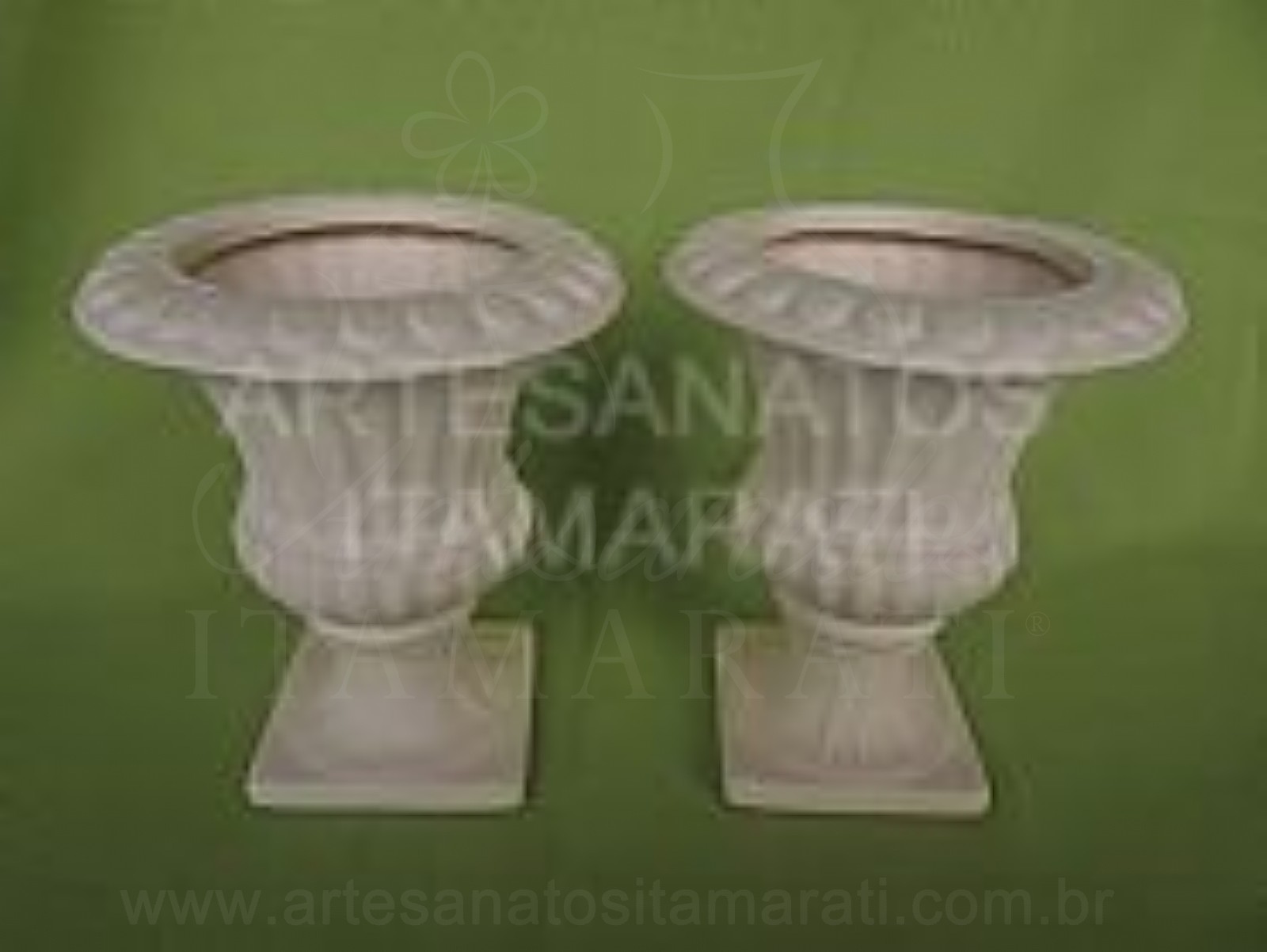 Par taça lirio P